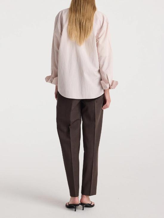 26FW 로에 셔츠 42119074682 PINK - ROHE