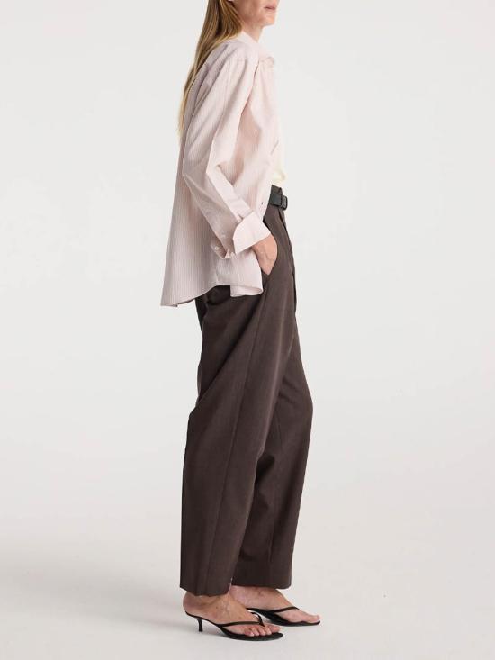 26FW 로에 셔츠 42119074682 PINK - ROHE