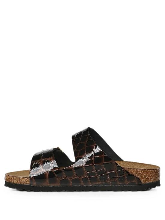 26FW 버켄스탁 샌들 1032864BLACK - BIRKENSTOCK