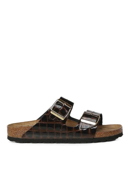 26FW 버켄스탁 샌들 1032864BLACK