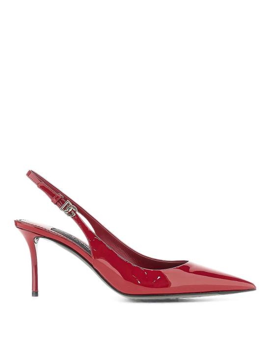 26FW 돌체앤가바나 샌들 CG1055A14718M307 RED