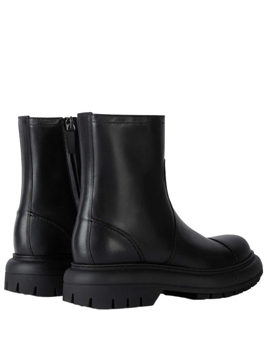 26FW 지방시 부츠 BH6057H1Y5001 BLACK - GIVENCHY