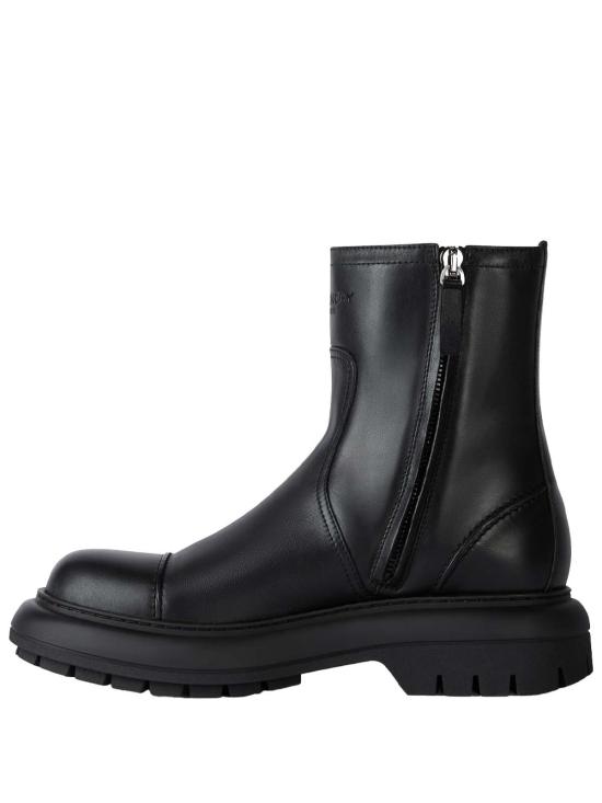 26FW 지방시 부츠 BH6057H1Y5001 BLACK - GIVENCHY