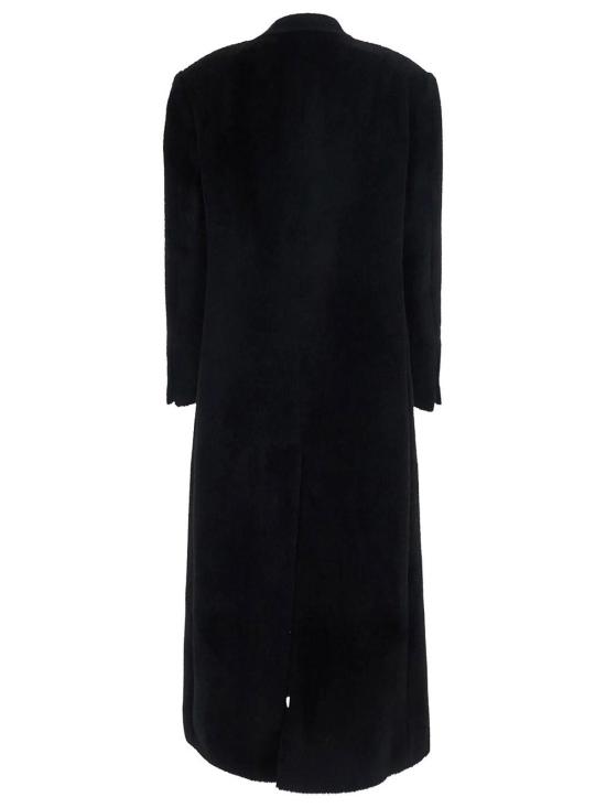 26FW 딸리아토레 롱 스커트 CCAITLYN020004N1230 BLACK - TAGLIATORE