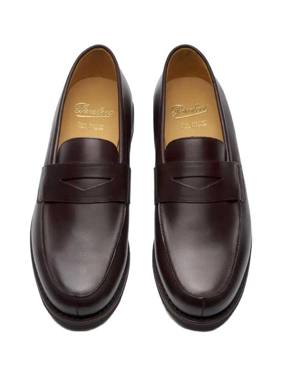 26FW 파라부트 슈즈 228113MARRONCAFE BROWN - PARABOOT