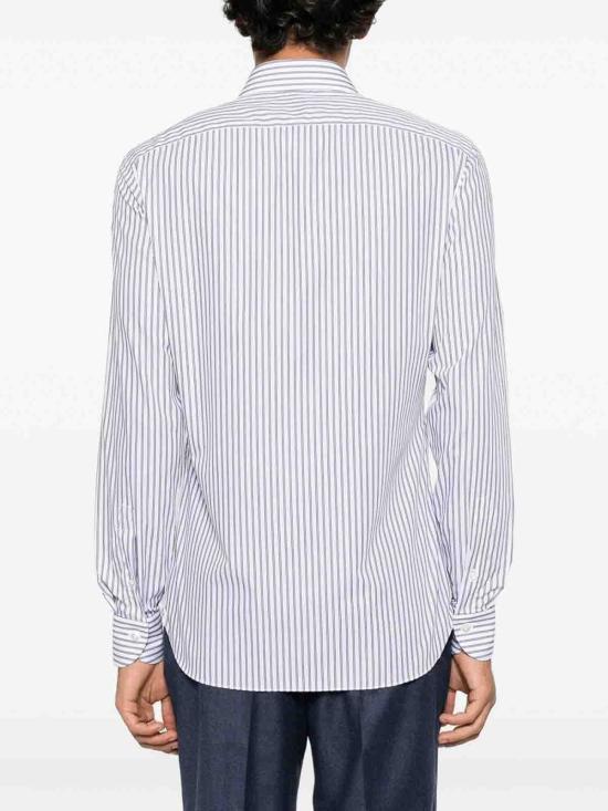 26FW 보리엘로 셔츠 230034 BLUE - BORRIELLO
