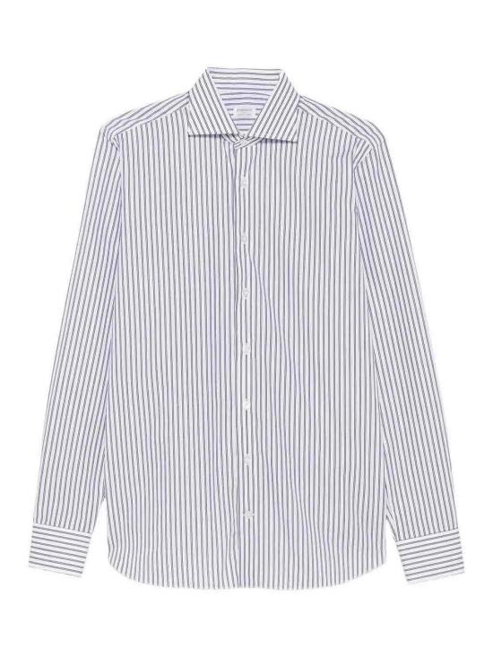 26FW 보리엘로 셔츠 230034 BLUE