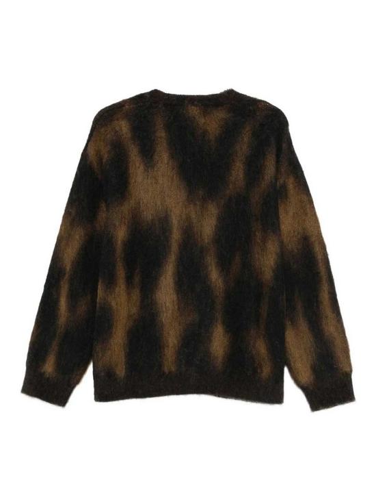26FW 로베르토 콜리나 가디건 B2601008 BROWN - ROBERTO COLLINA