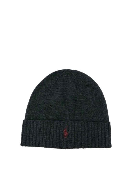 26FW 폴로 랄프로렌 모자 710886137004 GREY