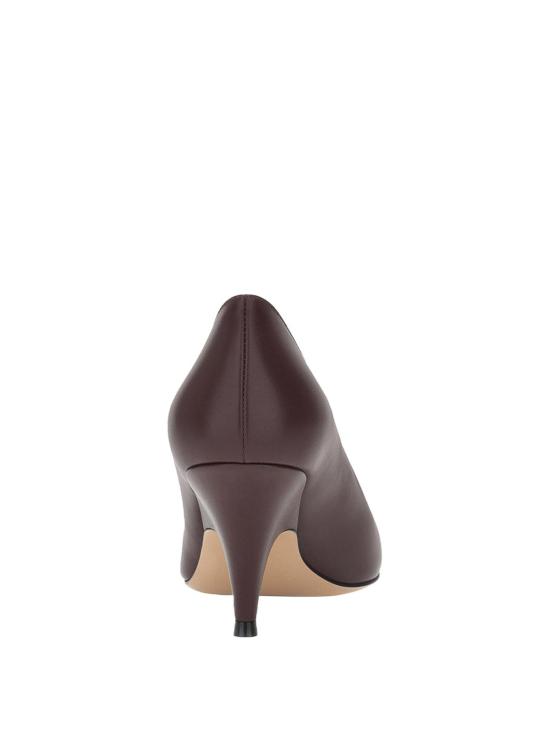 26FW 지안비토로시 힐/펌프스 G2237570RICVITROYALEROYA RED - GIANVITO ROSSI