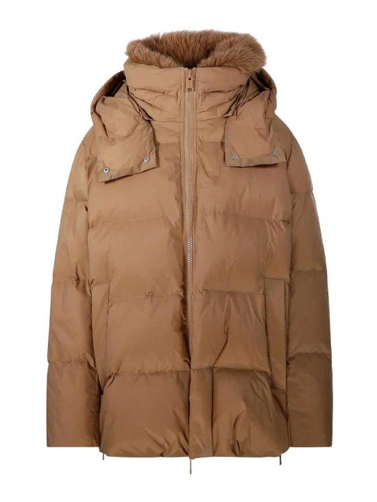 26FW 이브살로몬 패딩 24WFM01576U06WA2099 BROWN