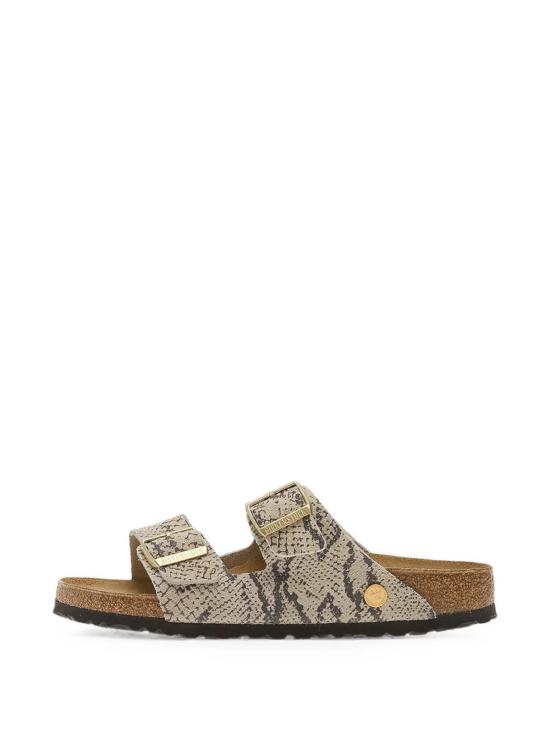 26FW 버켄스탁 샌들 1033065OYESTER NUDE NEUTRALS - BIRKENSTOCK