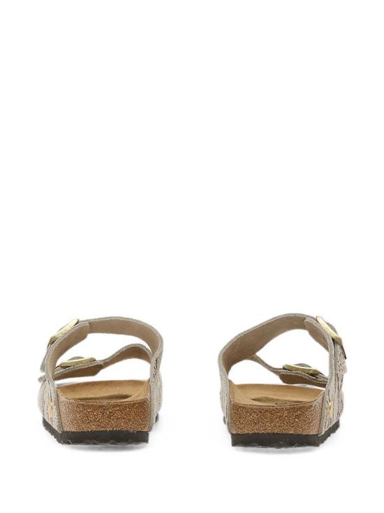 26FW 버켄스탁 샌들 1033065OYESTER NUDE NEUTRALS - BIRKENSTOCK