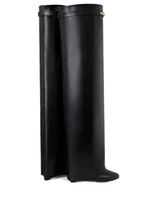 26FW 지방시 부츠 BE7046E1J7005 BLACK - GIVENCHY