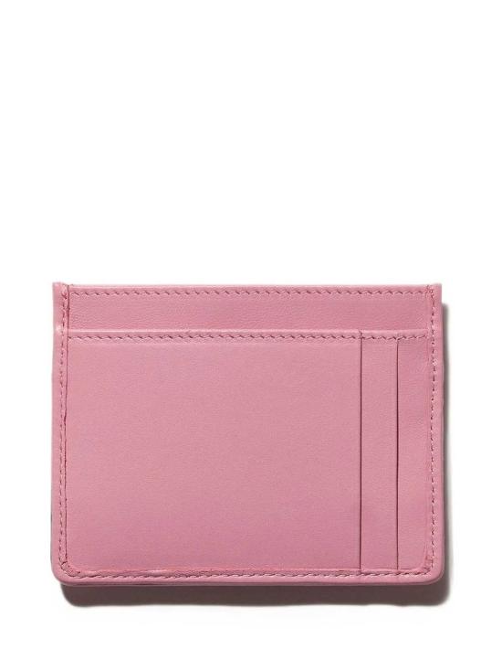 26FW 미우미우 마테라쎄 나파 레더 지갑 5MC076AFPPF0028 PINK - MIU MIU