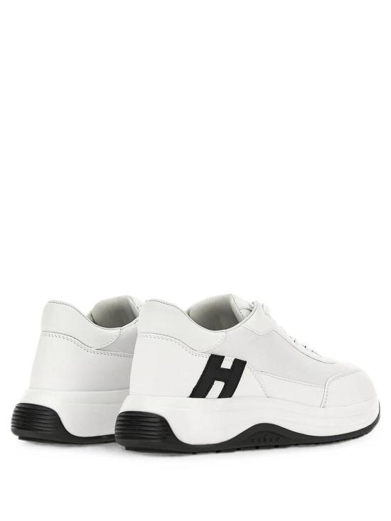 26FW 호간 스니커즈 HXM7190GH50UAI0001 WHITE - HOGAN