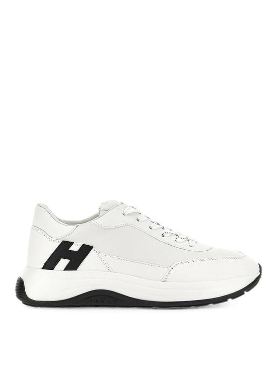 26FW 호간 스니커즈 HXM7190GH50UAI0001 WHITE
