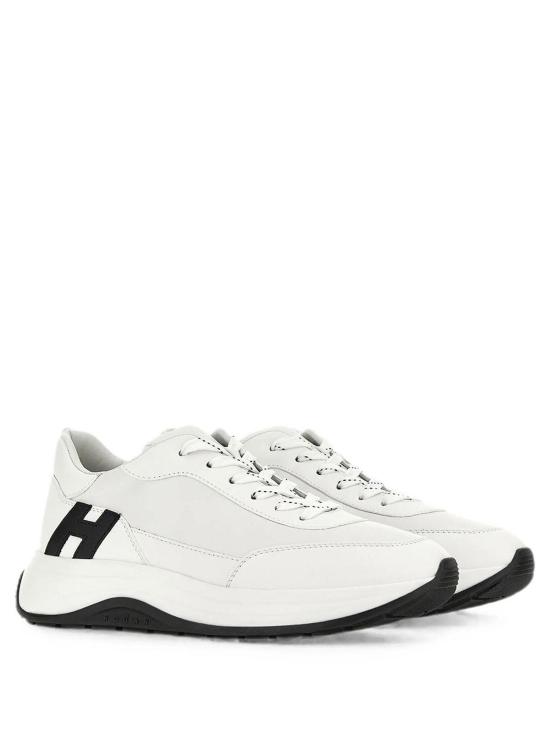 26FW 호간 스니커즈 HXM7190GH50UAI0001 WHITE - HOGAN