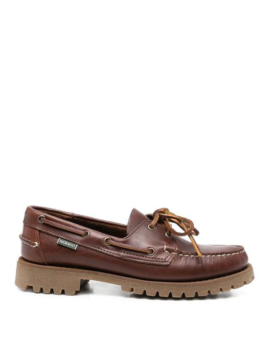 26FW 세바고 슈즈 7001HU0920 BROWN