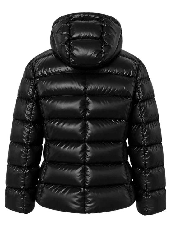 26FW 에르노 패딩 PI002323D129739300 BLACK - HERNO