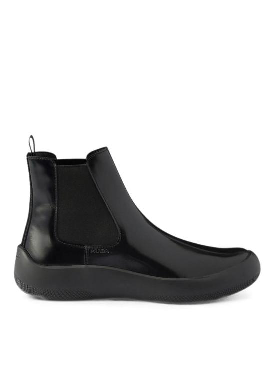 26FW 프라다 부츠 2TE219FG000055F0002 BLACK