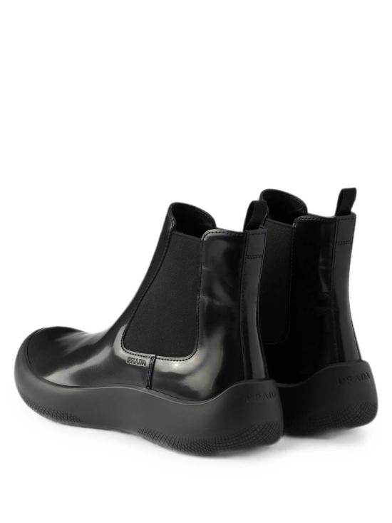 26FW 프라다 부츠 2TE219FG000055F0002 BLACK - PRADA