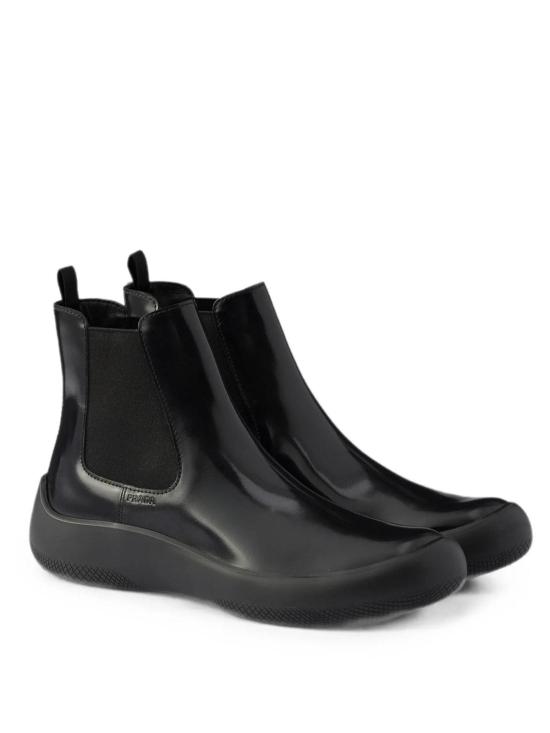 26FW 프라다 부츠 2TE219FG000055F0002 BLACK - PRADA