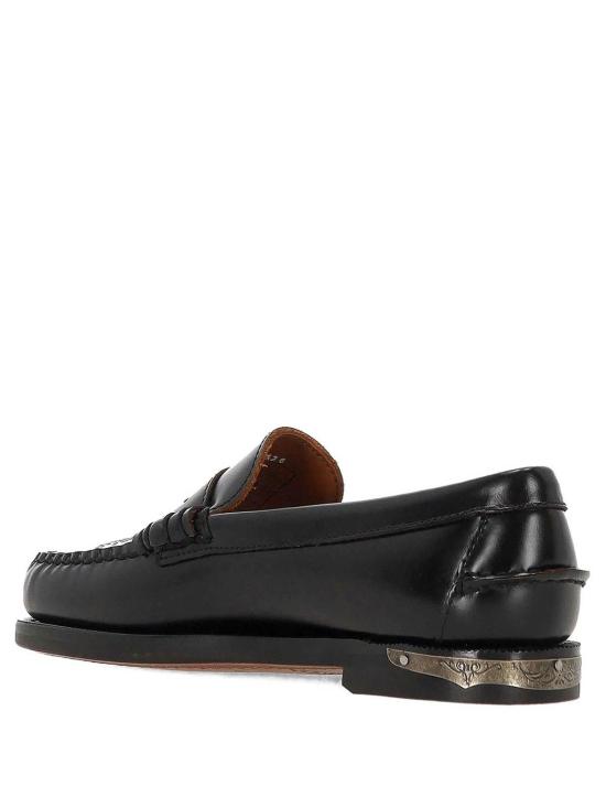 26FW 세바고 로퍼 751222W902 BLACK - SEBAGO