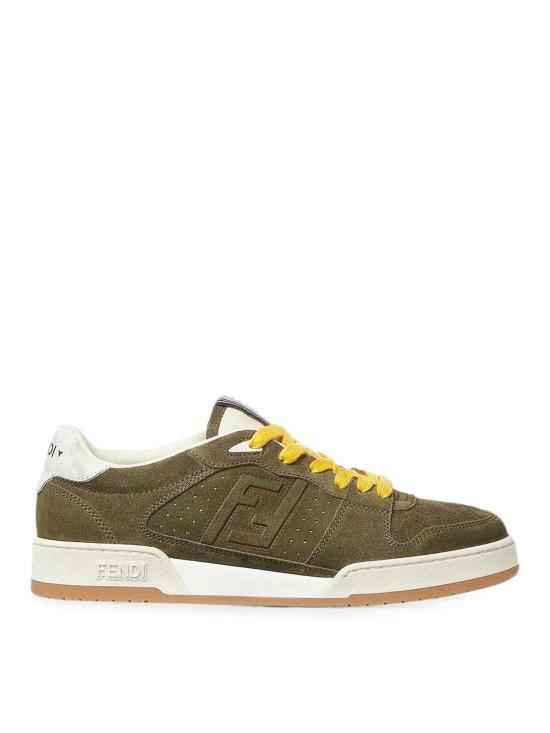 26FW 펜디 스니커즈 7E1971B1RGF1Y21 GREEN