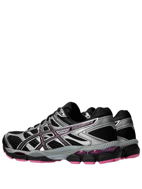 26FW 아식스 스니커즈 1203A733003 BLACK - ASICS