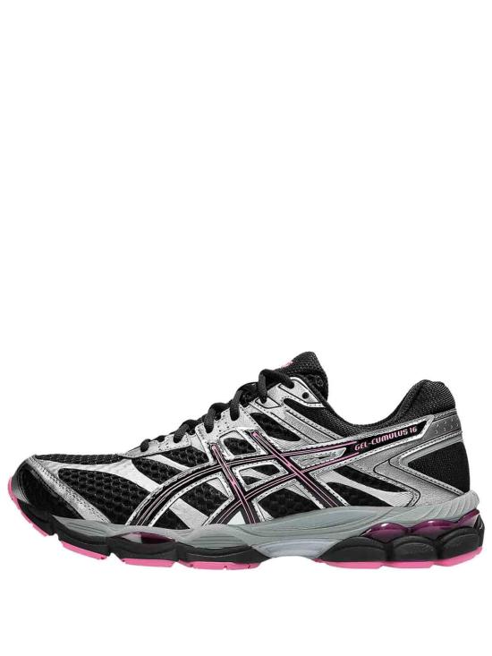 26FW 아식스 스니커즈 1203A733003 BLACK - ASICS
