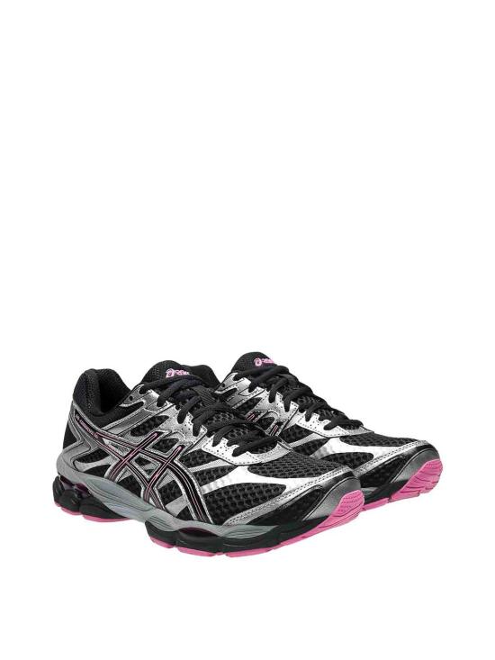 26FW 아식스 스니커즈 1203A733003 BLACK - ASICS