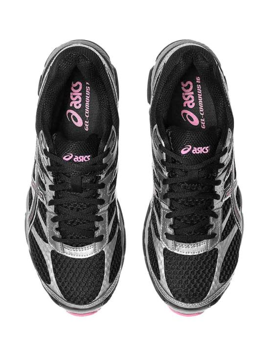 26FW 아식스 스니커즈 1203A733003 BLACK - ASICS