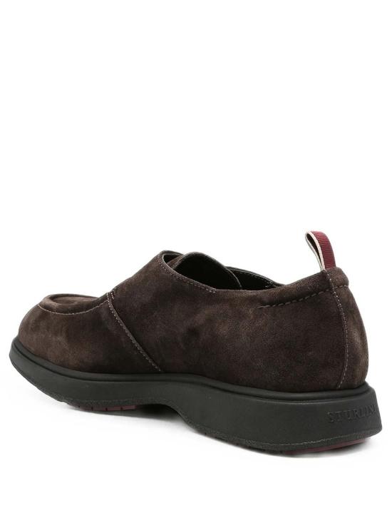 26FW 스투르리니 슈즈 U2551MAGNIFICOPEPE BLACK - STURLINI