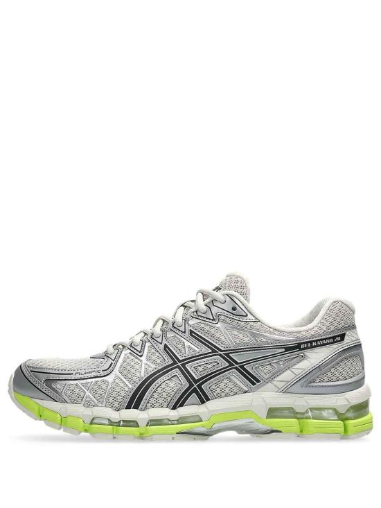 26FW 아식스 스니커즈 1203A388029 GREY - ASICS