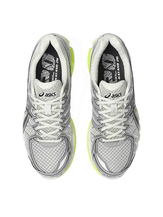 26FW 아식스 스니커즈 1203A388029 GREY - ASICS