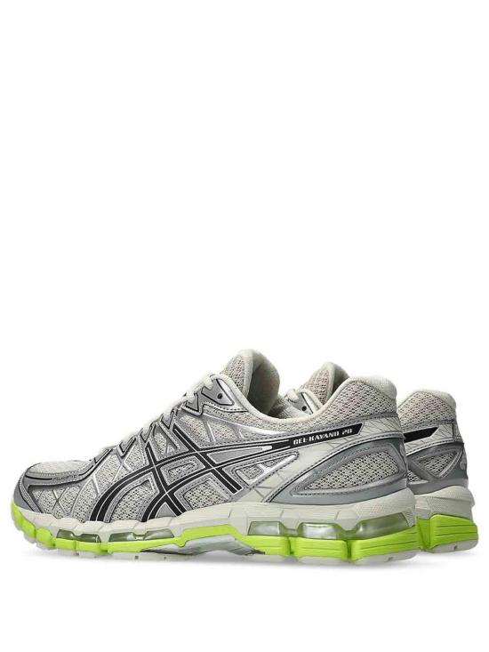 26FW 아식스 스니커즈 1203A388029 GREY - ASICS