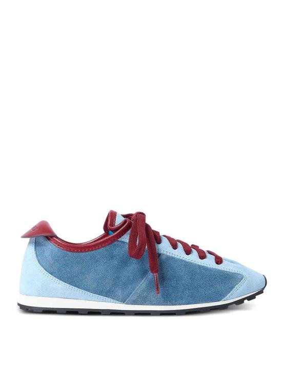 26FW 자크뮈스 스니커즈 FOM00175AC24A01030 BLUE