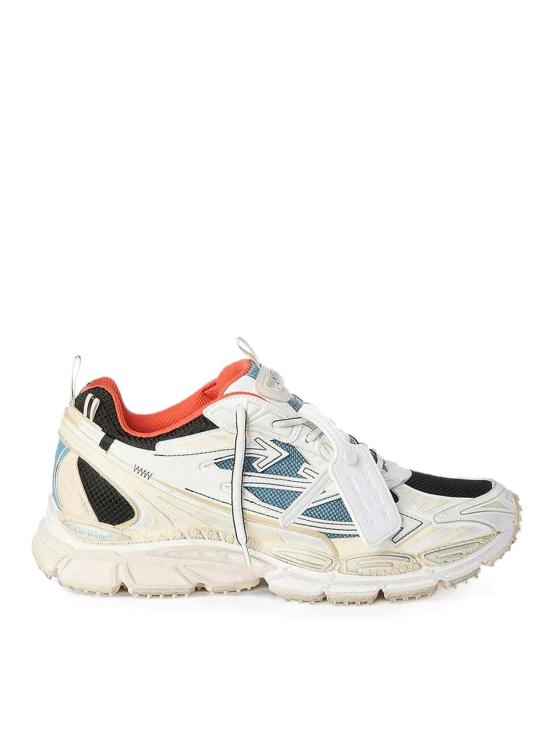 26FW 오프화이트 스니커즈 OF05753430NBLWHTNEOBLUEWHITE