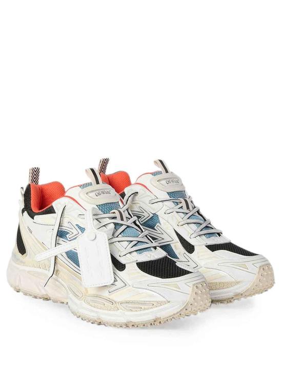 26FW 오프화이트 스니커즈 OF05753430NBLWHTNEOBLUEWHITE - OFF WHITE