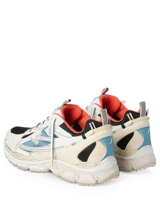 26FW 오프화이트 스니커즈 OF05753430NBLWHTNEOBLUEWHITE - OFF WHITE
