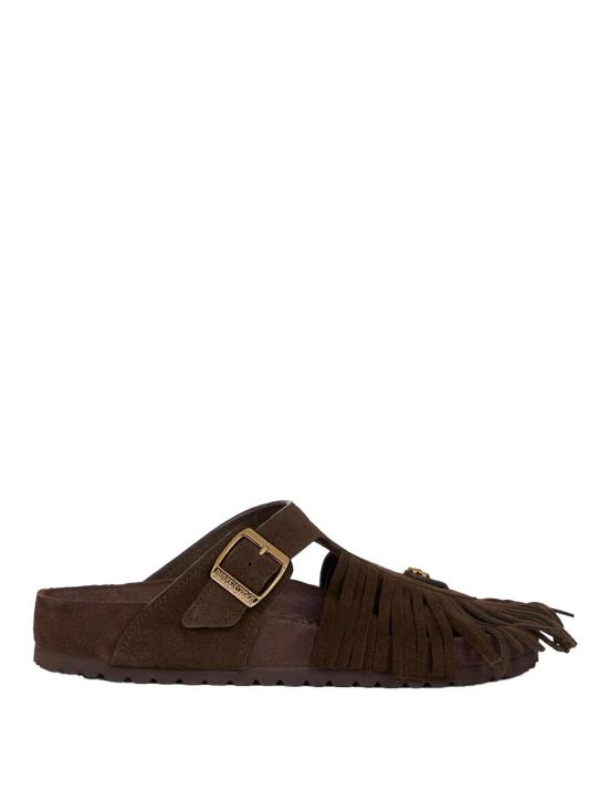 26FW 버켄스탁 샌들 WS4F0059AP12SM1512 BROWN