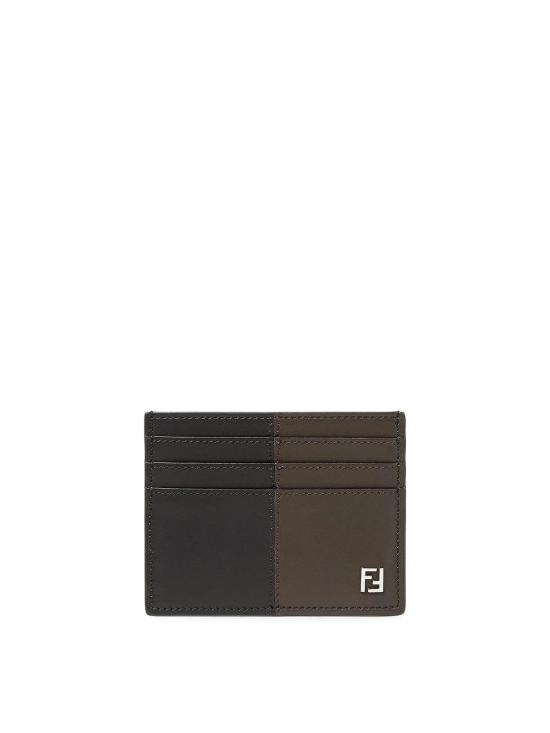 26FW 펜디 지갑 7M0164B12XF1MYJ BLACK
