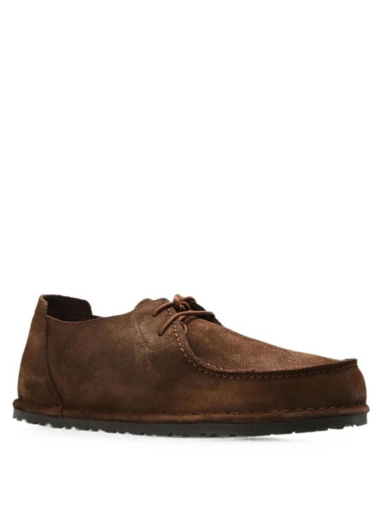 26FW 버켄스탁 로퍼 1033136CARAFE BROWN - BIRKENSTOCK