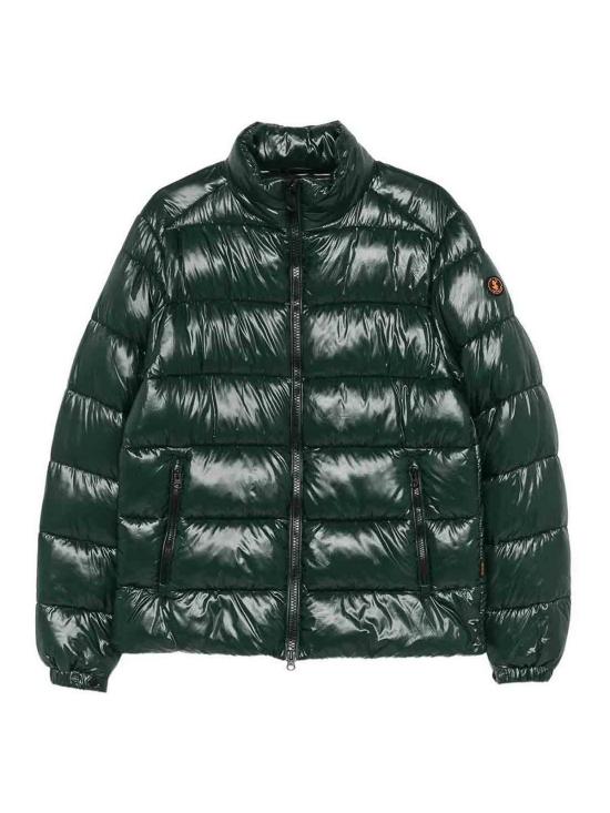 26FW 세이브더덕 패딩 D32950MLOVE2350083 GREEN