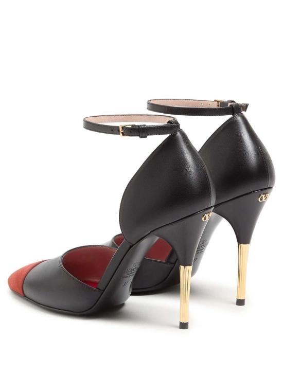 26FW 발렌티노 가라바니 힐/펌프스 WS0QM1PEG2UF MULTICOLOUR - VALENTINO GARAVANI