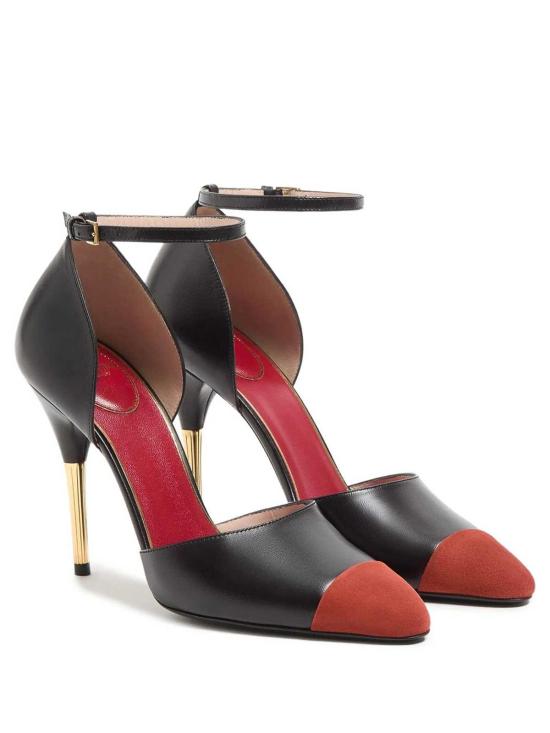 26FW 발렌티노 가라바니 힐/펌프스 WS0QM1PEG2UF MULTICOLOUR - VALENTINO GARAVANI