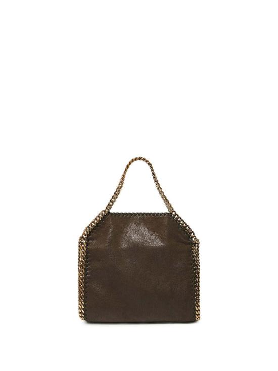 26FW 스텔라 맥카트니 토트백 371223WP07357745 BROWN - STELLA MCCARTNEY