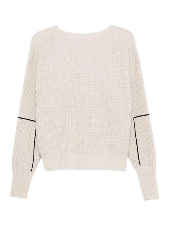 26FW 로베르토 콜리나 탑 B2020104 NUDE NEUTRALS - ROBERTO COLLINA