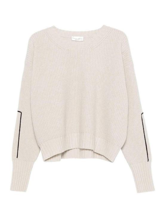 26FW 로베르토 콜리나 탑 B2020104 NUDE NEUTRALS